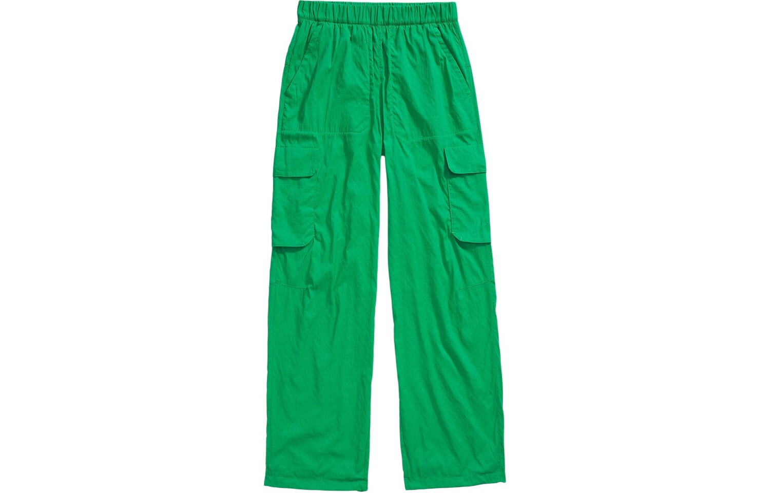 

Коллекция одежды Брюки-карго женские зеленые The North Face