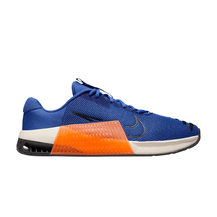 

Кроссовки Nike Metcon 9, Astronomy Blue Hyper Crimson