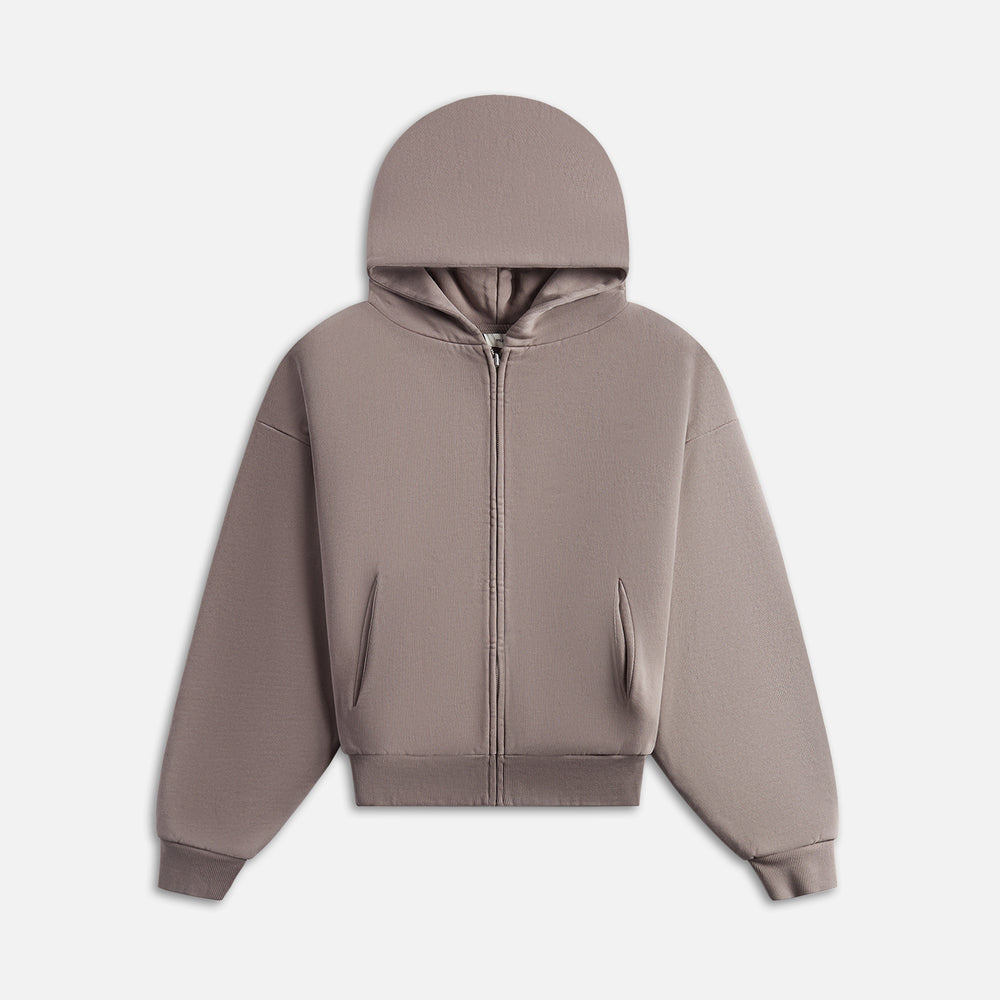 

Худи Entire Studios Thermal Hoodie, цвет Satellite