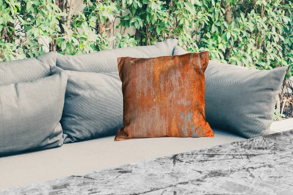 

Подушка для сиденья MuchoWow, цвет Bunt