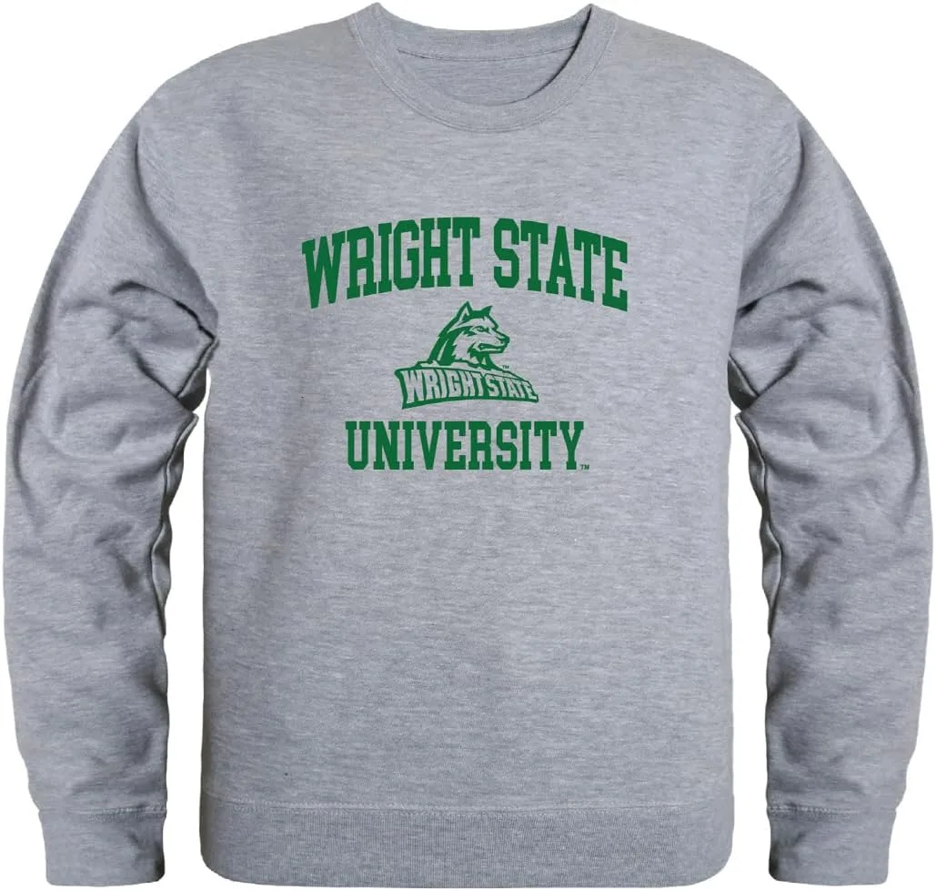 

Толстовка W Republic Wright State University Raiders Seal