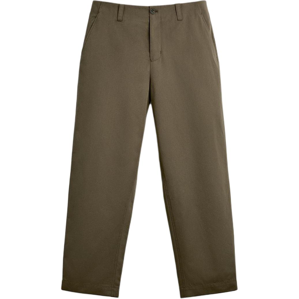 

Брюки к костюму мужские бежевые ZARA