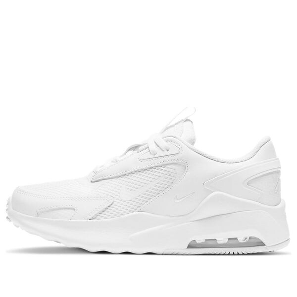 

Кроссовки air max bolt Nike, белый