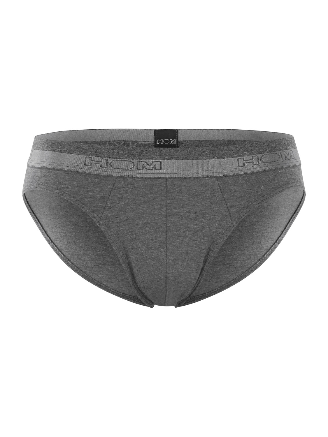 

Трусы HOM Mini Briefs Classic, серый