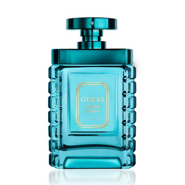 

Уомо Аква 100 мл Guess
