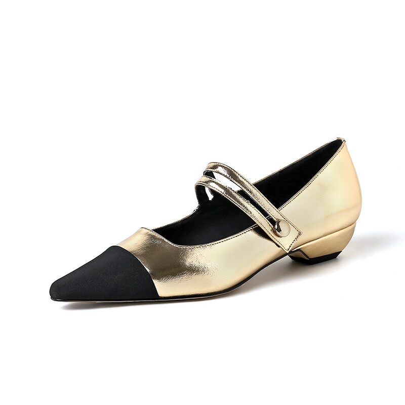 

Туфли AIQINISHA Mary Jane Shoes Women's