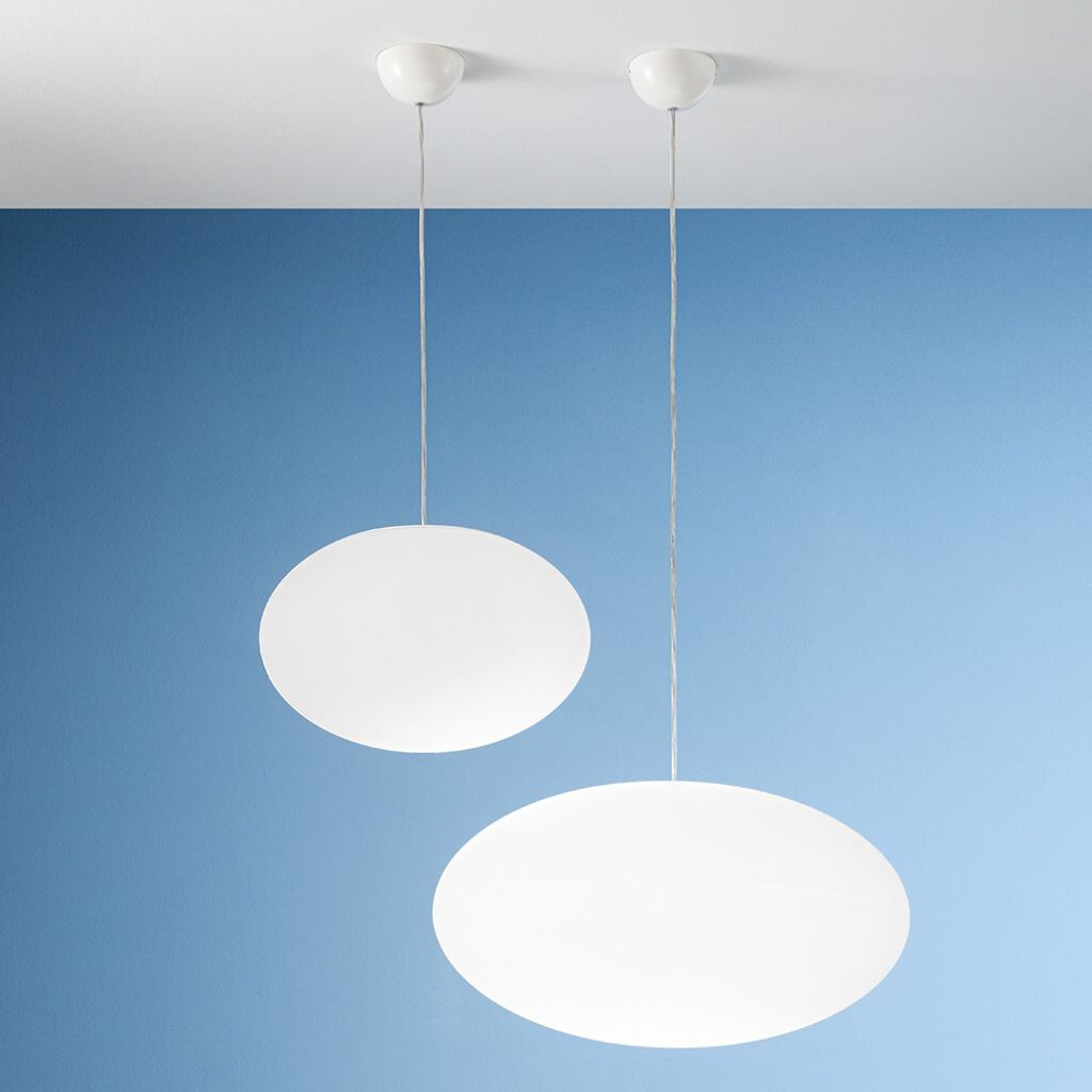 

Linea Light Oh!Smash D380 Sosp E27 30Вт, белый
