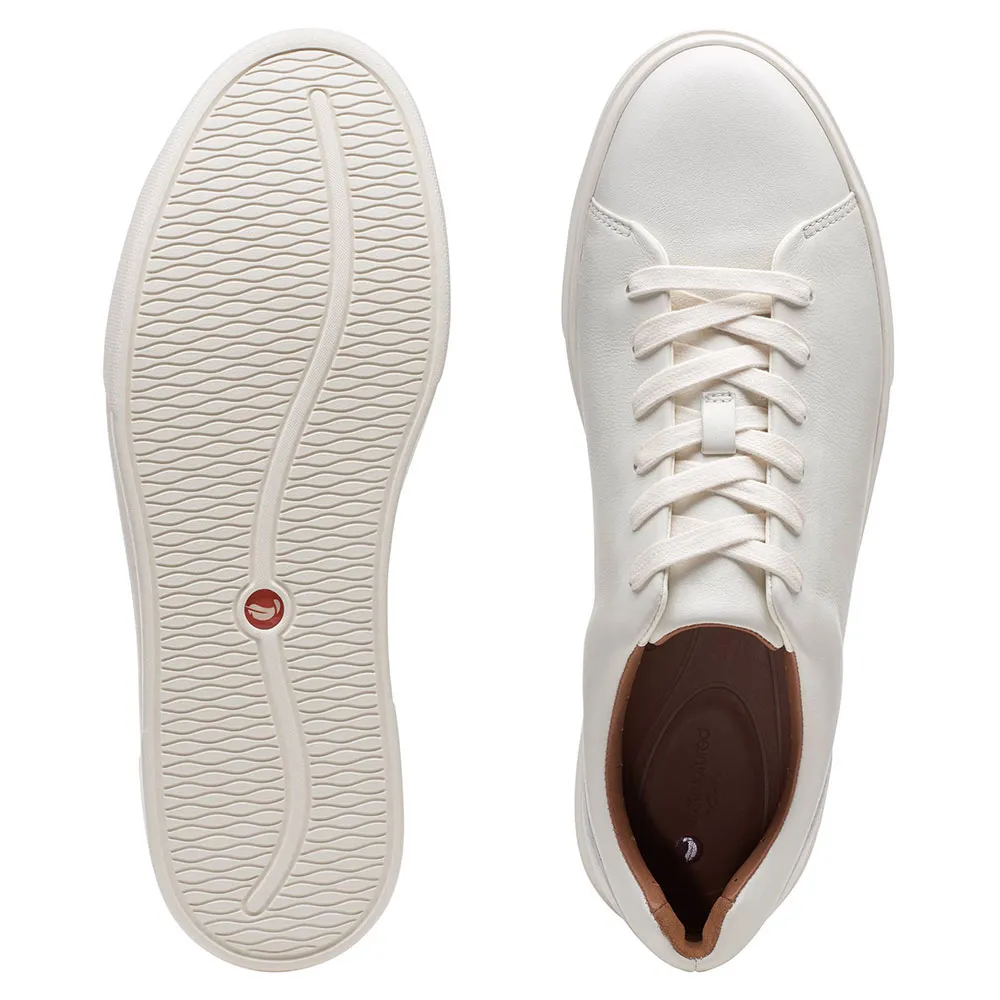 Кроссовки Clarks Un Costa Lace — фото 2