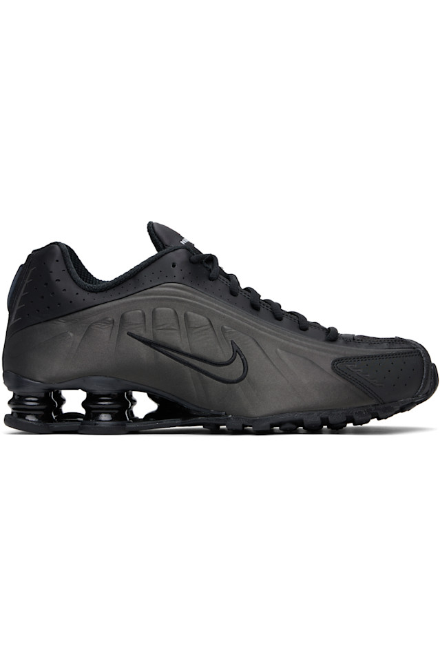 

Кроссовки Shox r4 Nike, мультиколор