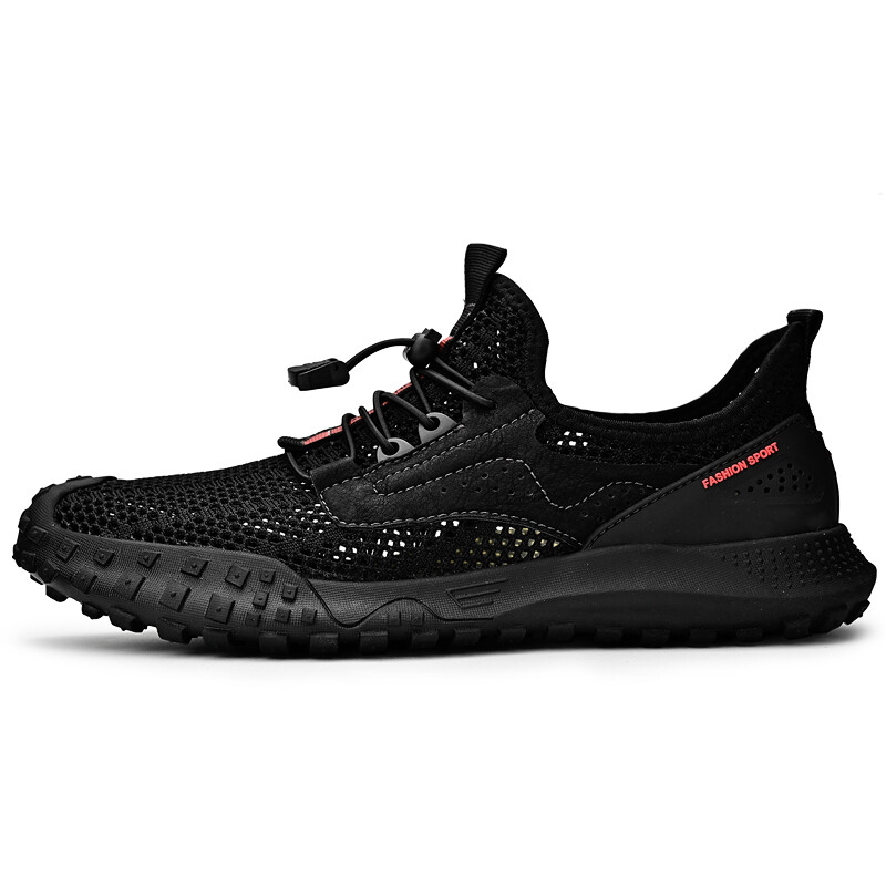 

Кроссовки Bull charm Casual Shoes Men Low-Top, черный