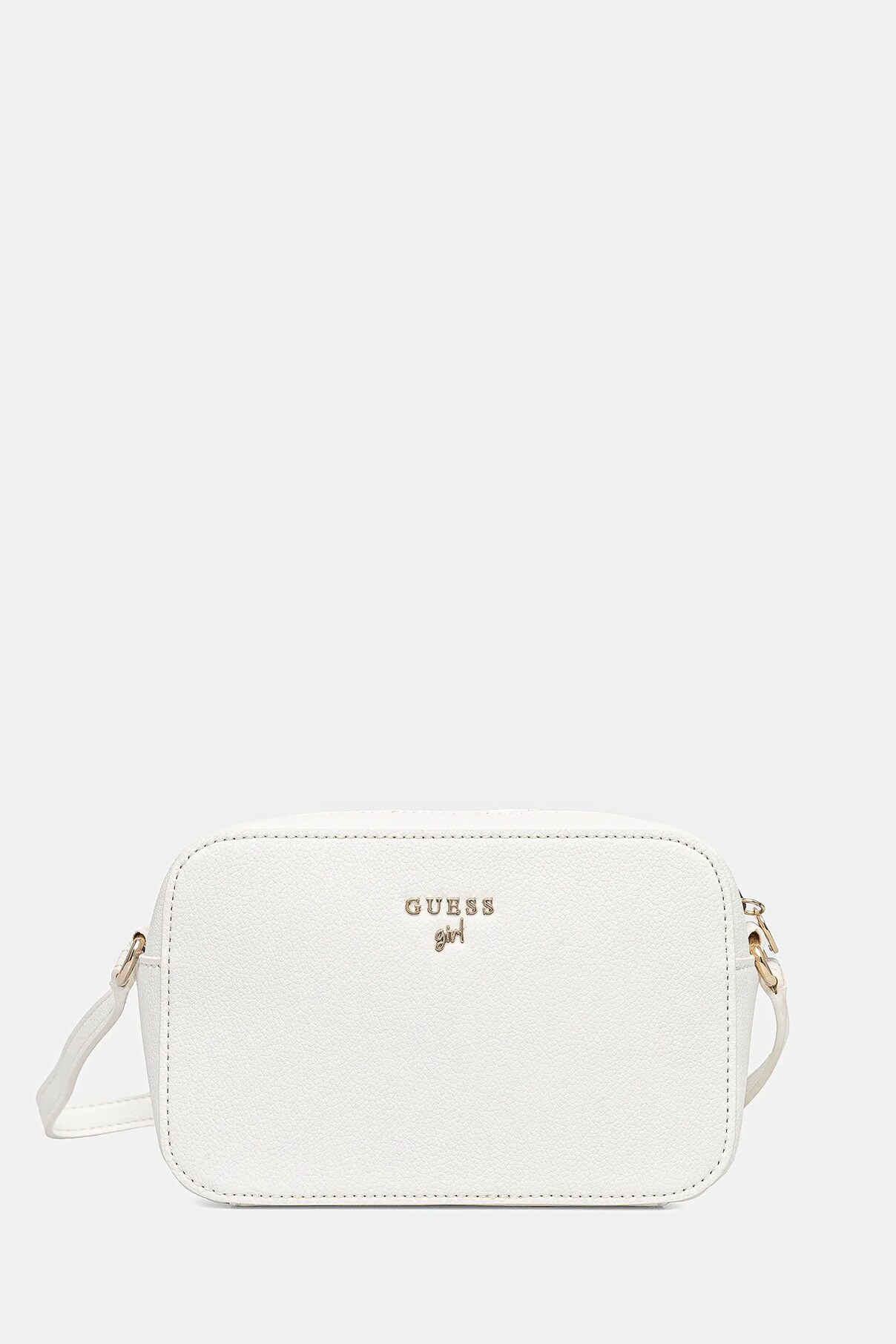 

Сумочка Girl Guess, белый
