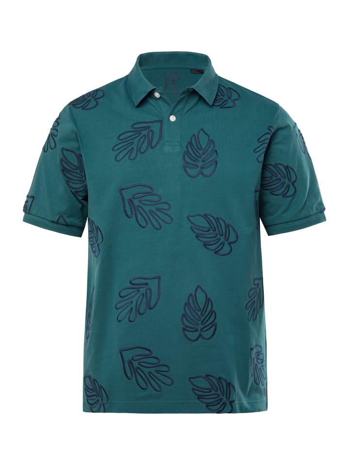 

Рубашка-поло JP1880