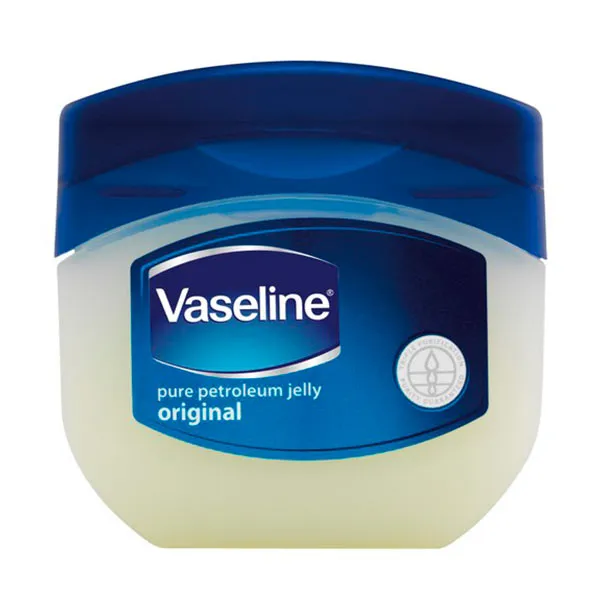 

Ремонтный гель Pure Petroleum Jelly Original Vaseline, 100 ml