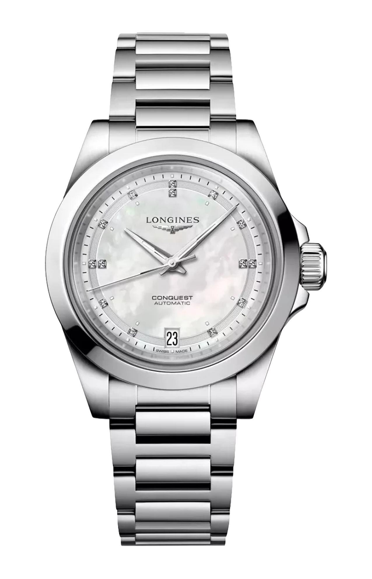 

Часы женские Longines