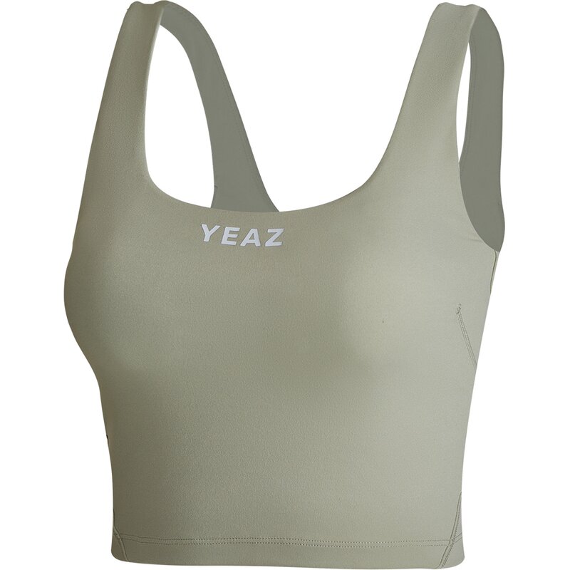 

Рубашка сегодня Yeaz, цвет grau