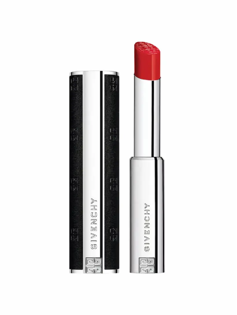 

Помада Le Rouge Interdit Satin, оттенок 310 Rouge Incandescent Givenchy Beauty