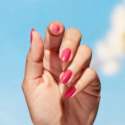 Лак для ногтей Nature Strong Big Bloom Energy 15 мл, Opi — фото 2