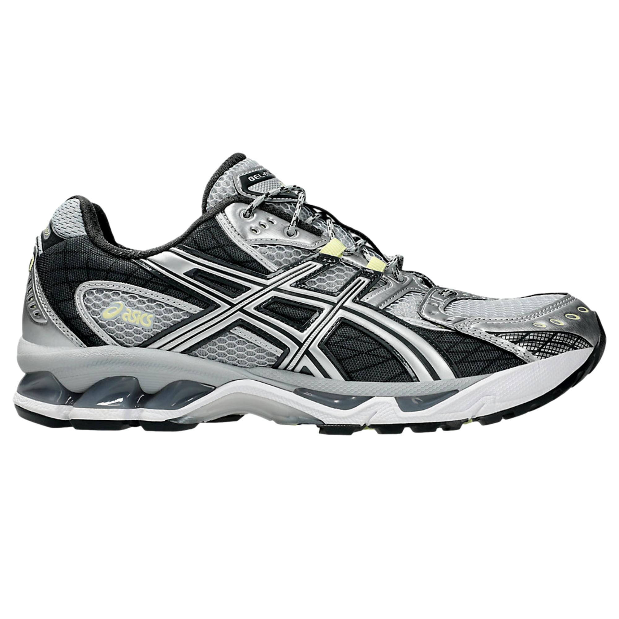 

Мужские кроссовки Asics Gel - Nimbus 10.1 Piedmont Grey / Graphite Grey 1203A543-023