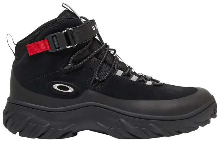 

Ботинки Oakley Meridian, синий