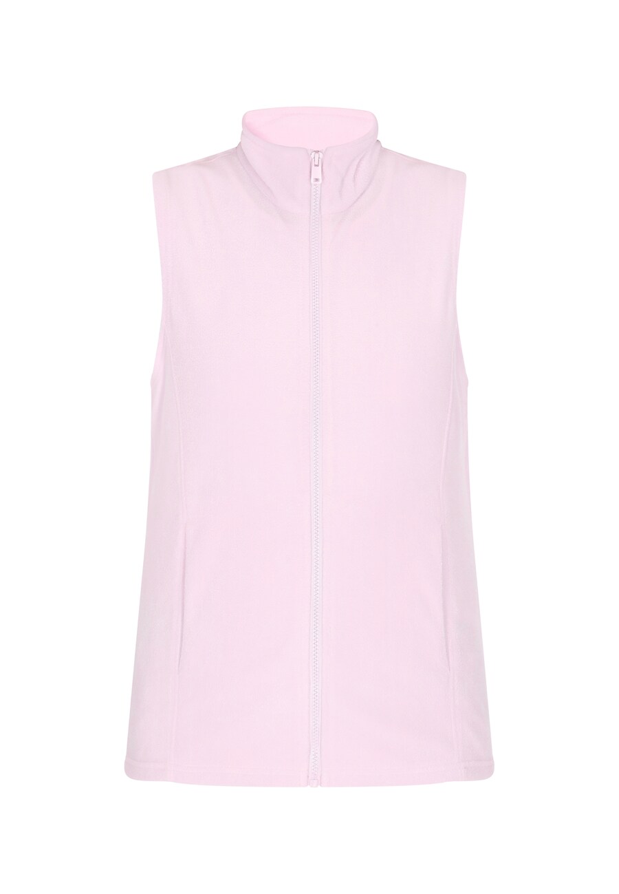 

Жилет UCY Vest, цвет orchid