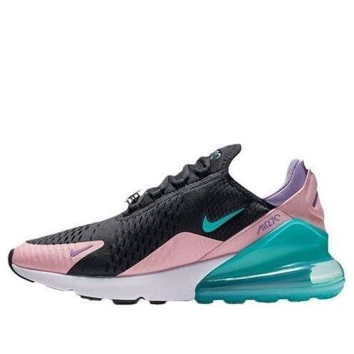 

Кроссовки air max 270 'have a day' Nike, черный