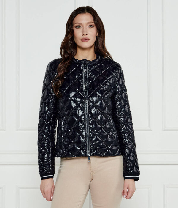 

Куртка Regular fit Marc Cain, черный