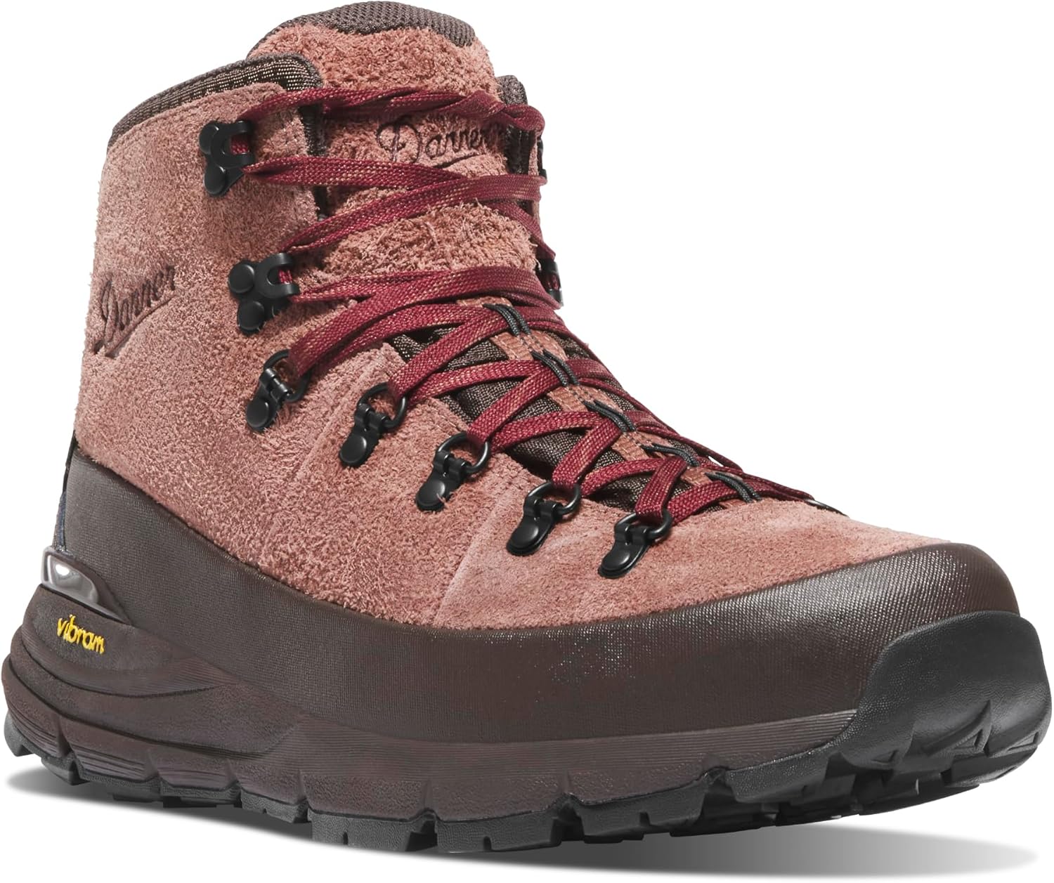 

Мужские туристические ботинки Danner Mountain 600 ID с Gore-Tex- водонепроницаемые, прочные и удобные для целого дня приключений, Nutmeg