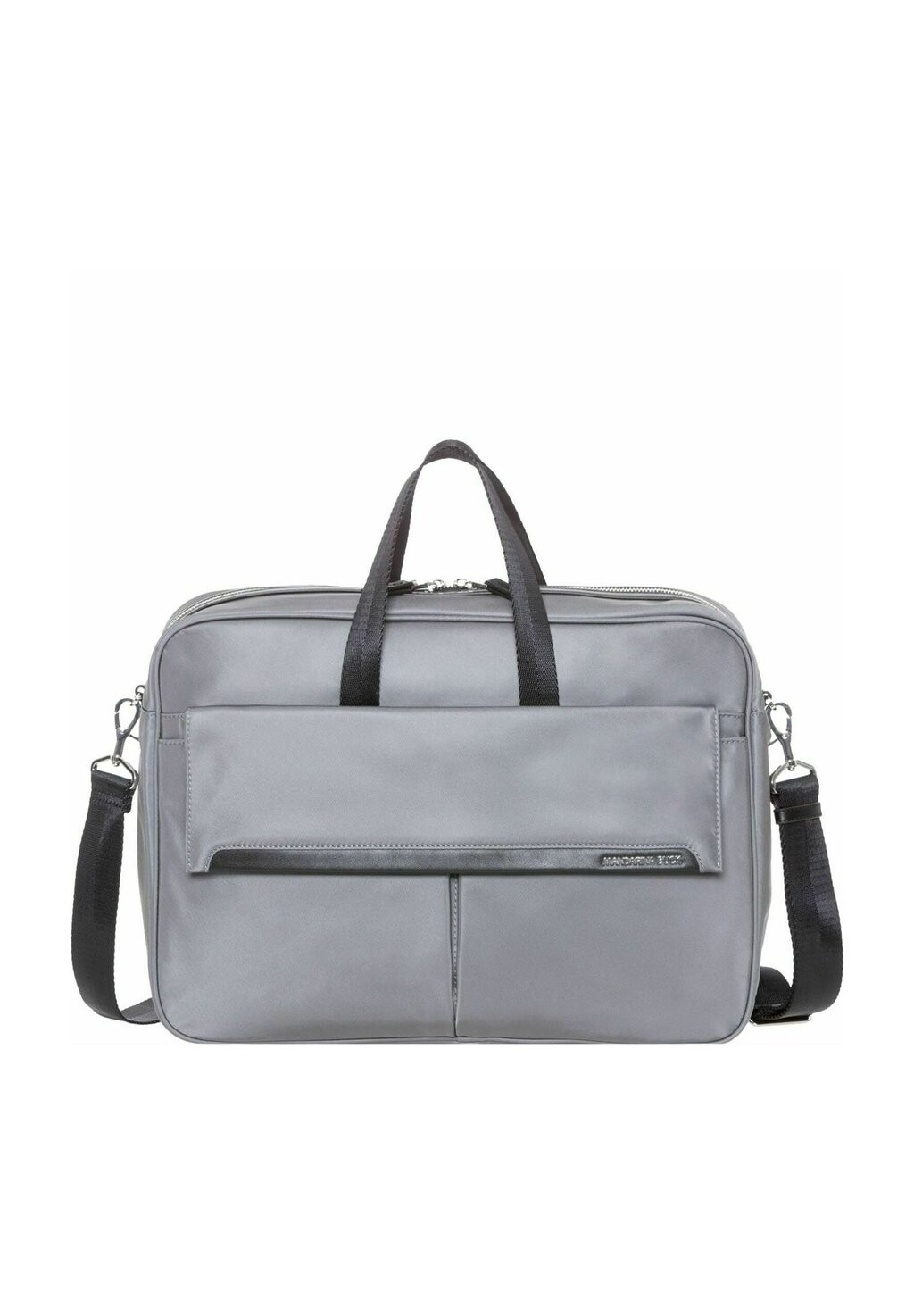 

Портфель HUNTER URBAN Mandarina Duck, цвет black
