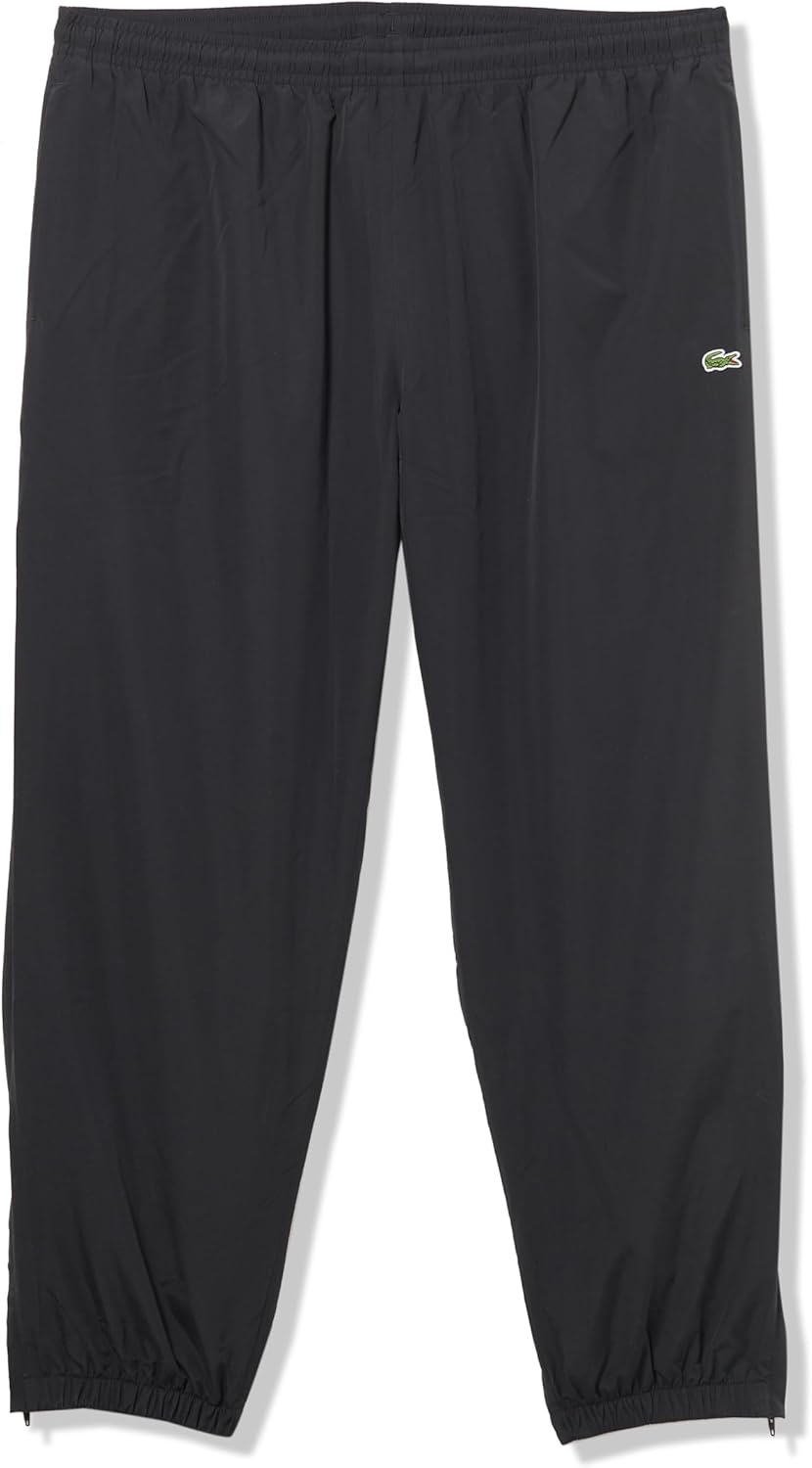 

Lacoste мужские базовые брюки Regular Fit, Black