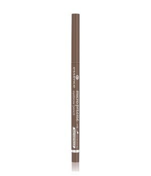 

Карандаш для бровей, Micro Precision 02, светло-коричневый Essence