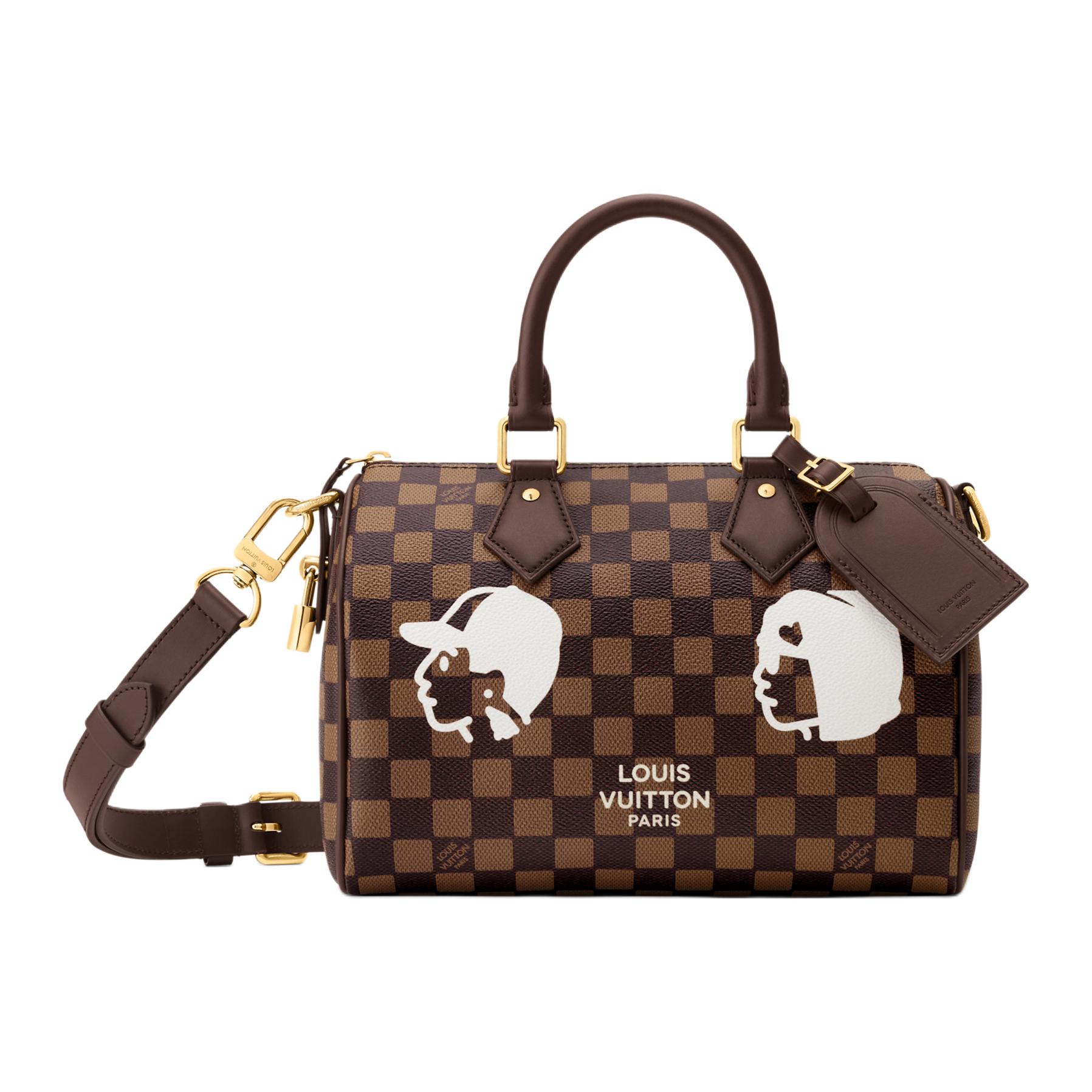 

LOUIS VUITTON Сумка