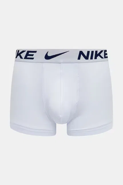 Боксеры спортивные 3 шт Nike, зеленый — фото 3