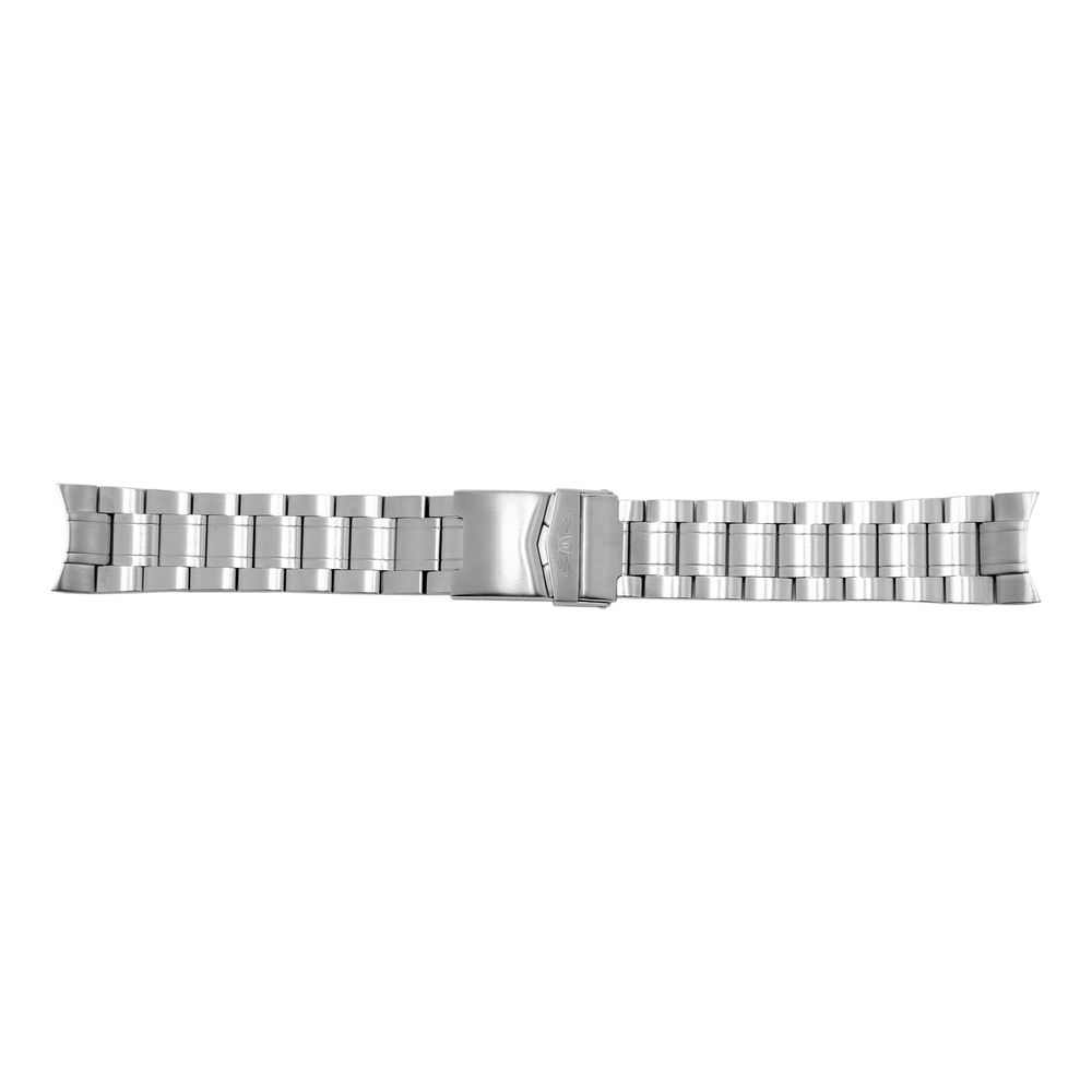 

Мужские часы Bobroff Steel, серебряный
