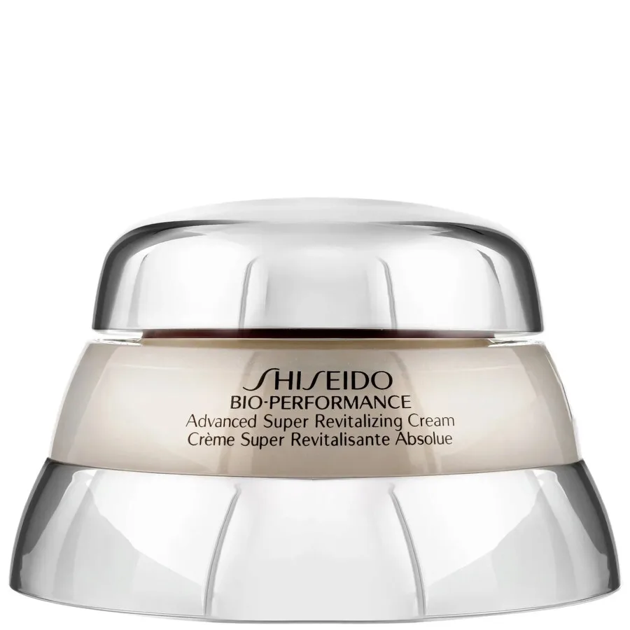 Крем для лица Shiseido — Bio-performance Продвинутый суперомолаживающий, 75 мл