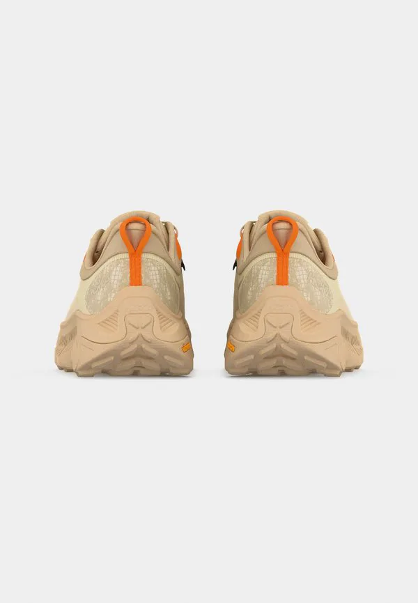 Походные ботинки transport 2 Hoka, Cream/Vintage Yellow — фото 4