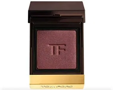 Тени для век сатиновые Tom Ford Private Eye Shadow Satin 1.2 г Agenda Rouge