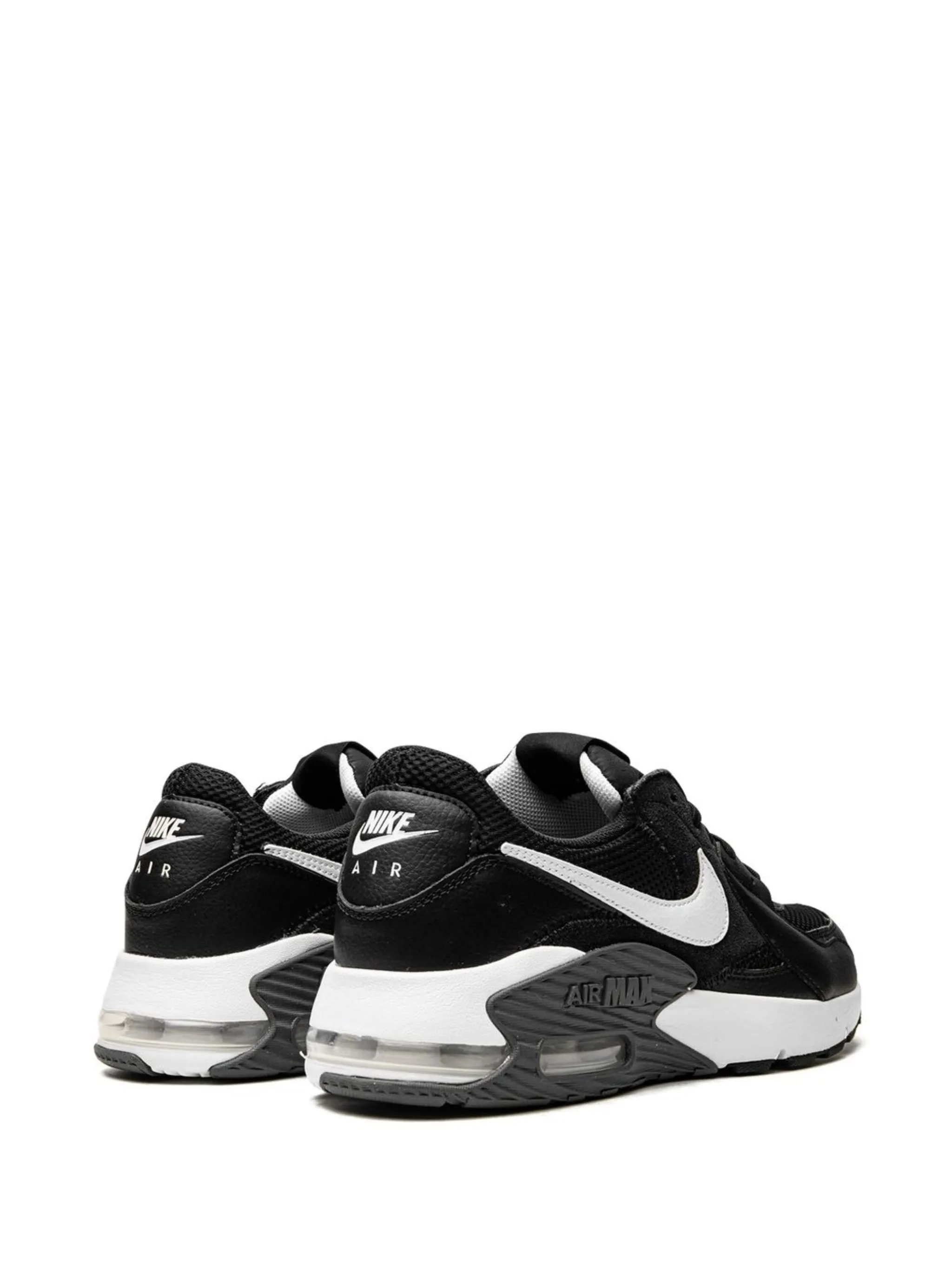 Кроссовки Air Max Excee Nike, черный — фото 3