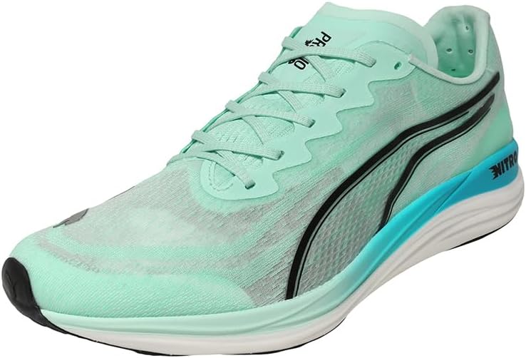 

Мужские кроссовки PUMA Propio Nitro 311428, синий