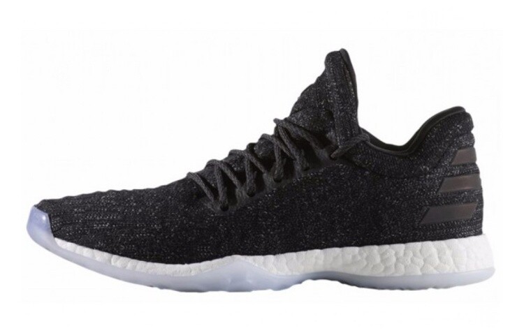 

Мужские баскетбольные кроссовки Adidas Harden LS