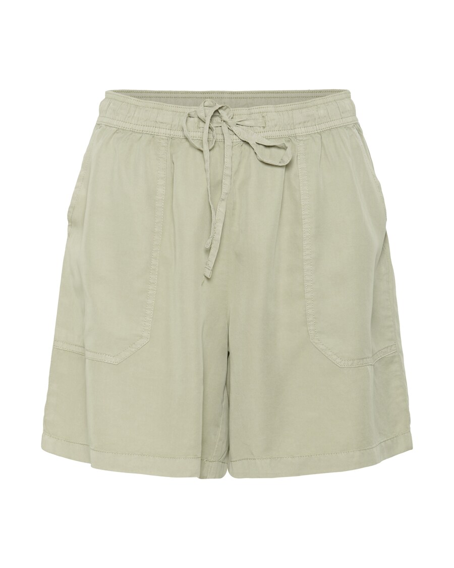 

Обычные брюки CULTURE Clarina, пастельно-зеленый