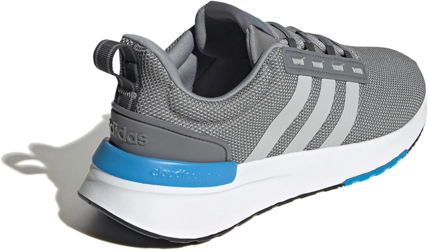 Мужские кроссовки Adidas Racer Tr21 — фото 3