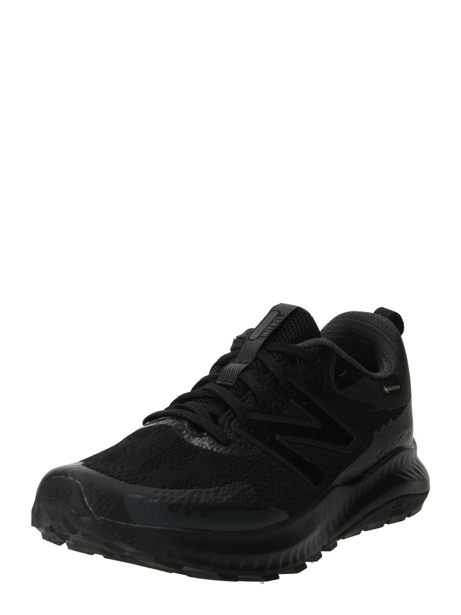 

Кроссовки для бега new balance Dynasoft Nitrel v5, черный
