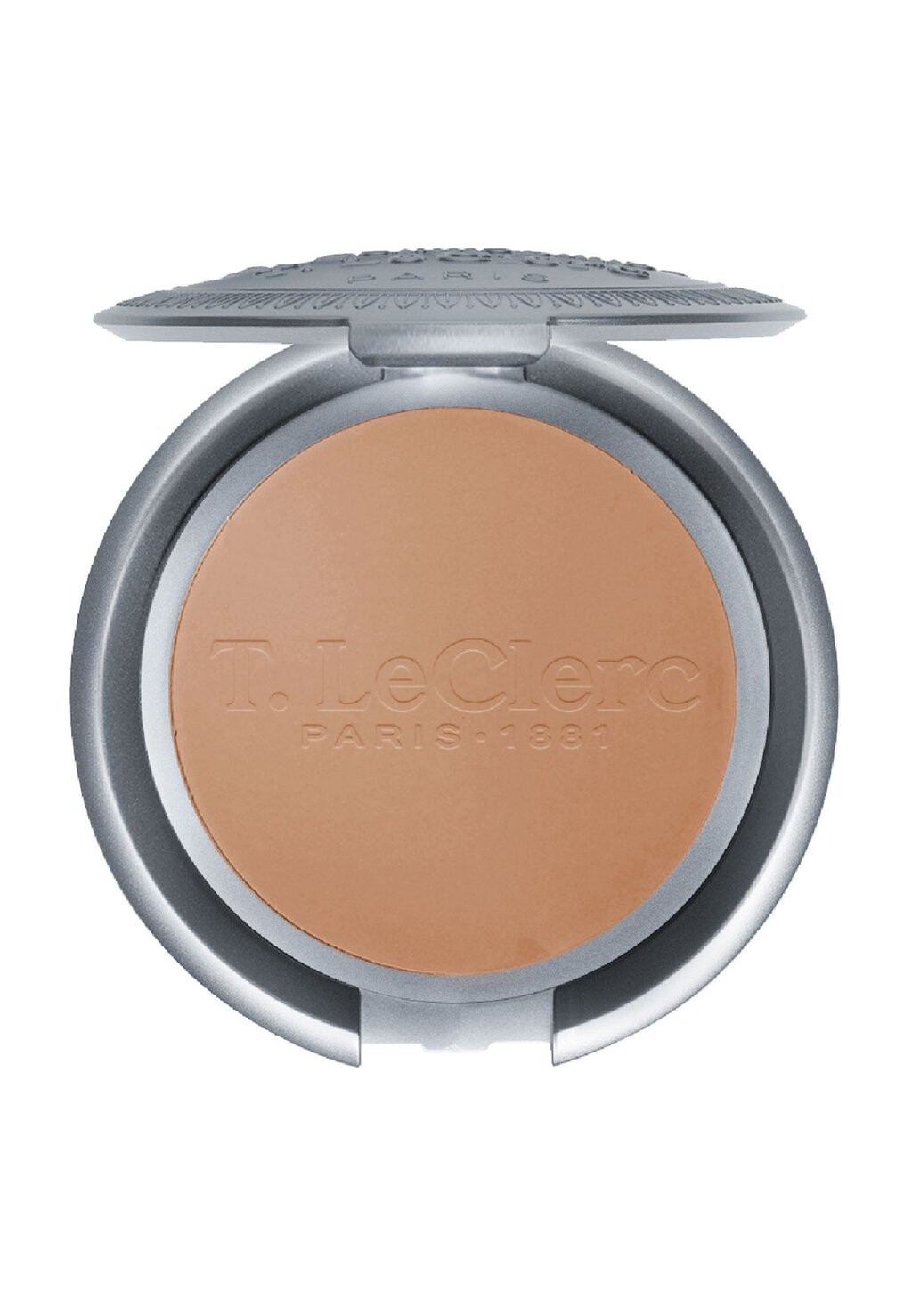 

Пудра T.LECLERC PUDER PRESSED POWDER, цвет 17 doré