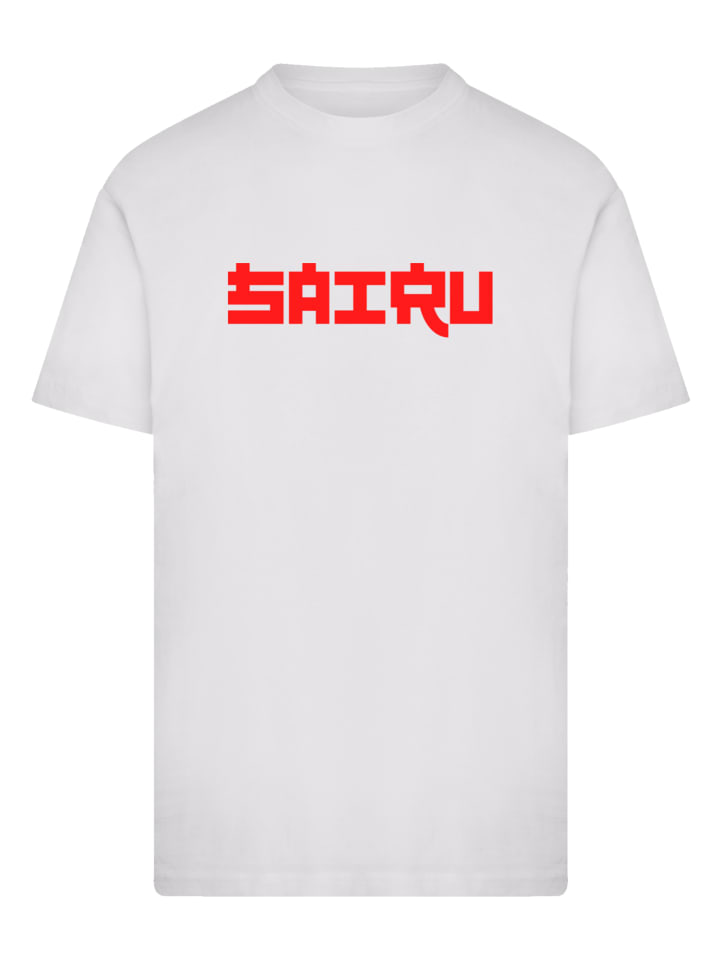 

Футболка Koi Fish Japan Streetstyle белого цвета F4NT4STIC, Белый, Футболка Koi Fish Japan Streetstyle белого цвета F4NT4STIC