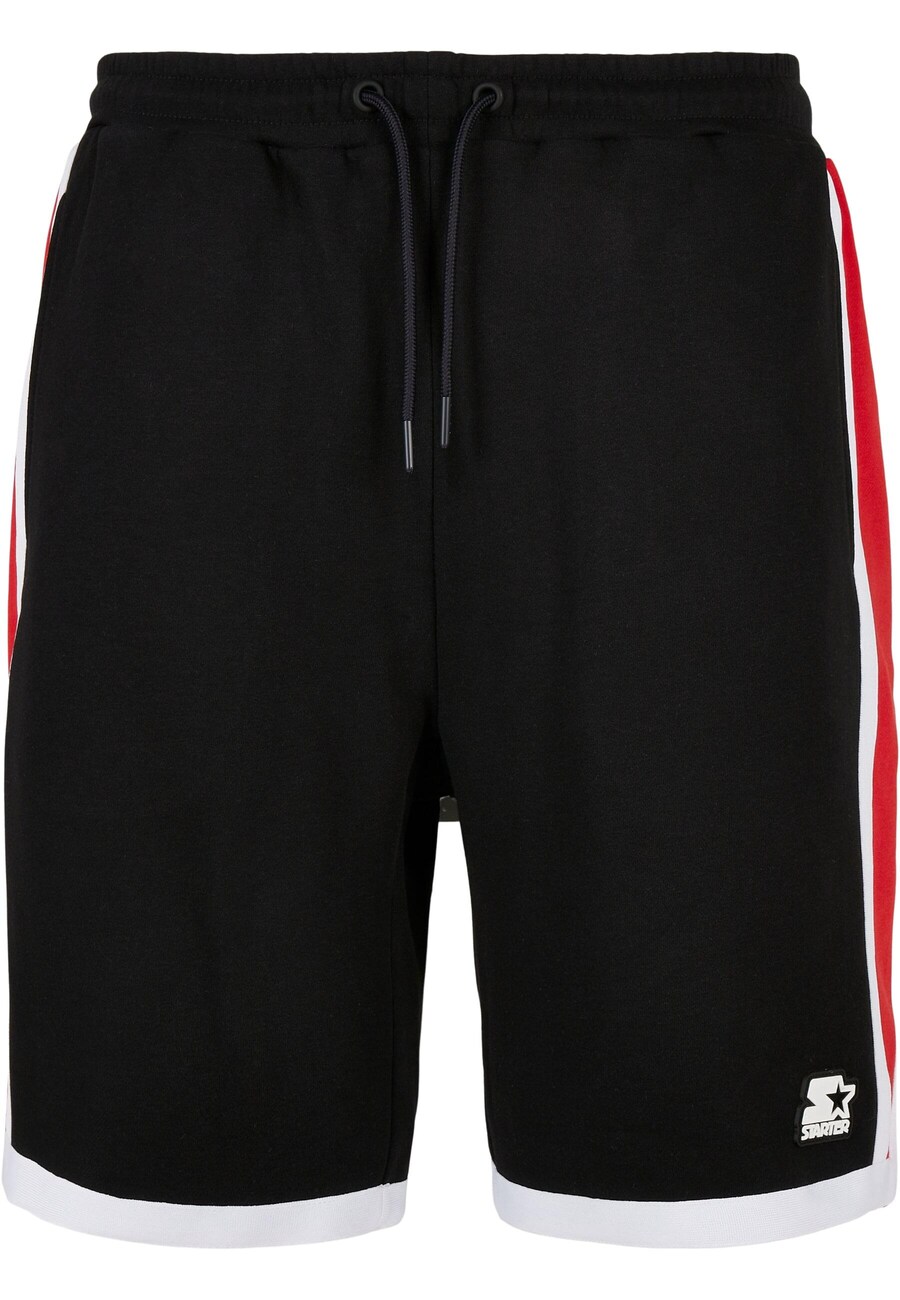 

Брюки свободного кроя Starter Black Label, черный