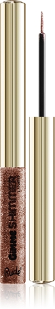 

Долговечная подводка для глаз Rude Cosmetics Gimme Shimmer, Lucky Penny 2,5 g