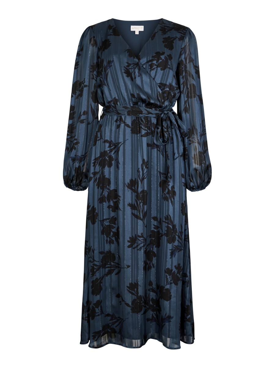 

Миди платье Apricot, Dark blue