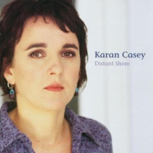 

CD диск Casey, Karan: Distant Shore