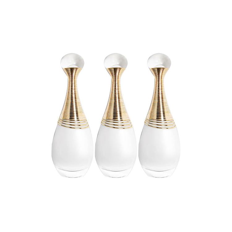 

Набор пробников духов Realme Pure Floral Fruity Eau De Parfum EDP 5 мл DIOR