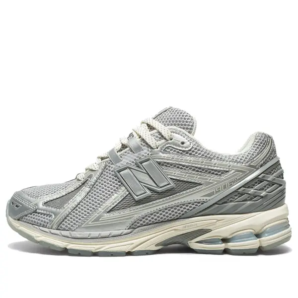 

Кроссовки x up there 1906r New Balance, серый